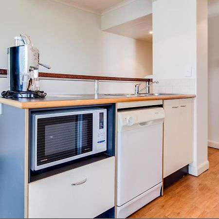 Central Cosmo Apartment Hotel Brisbane Eksteriør bilde